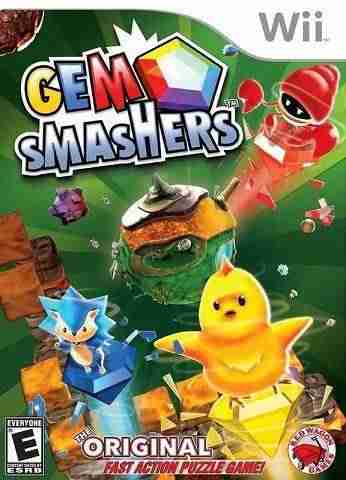 Descargar Gem Smashers  [English][USA][dumpTruck] por Torrent